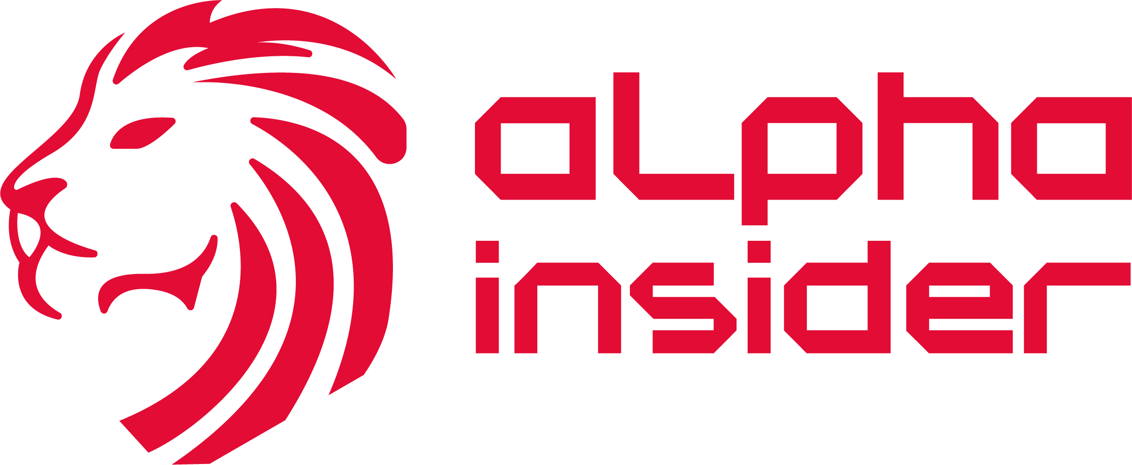 Alpha Insider